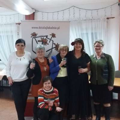 Podsumowanie Działaj Lokalnie 2016