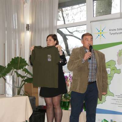 Gala Działaj Lokalnie 2023