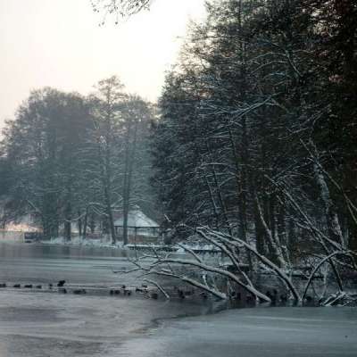 Łagów