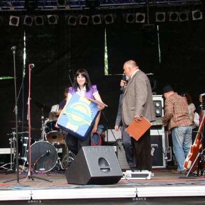 Jarmark Smakosza 21.06.2009