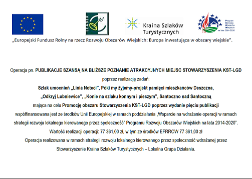 Małe granry - Działania informacyjne