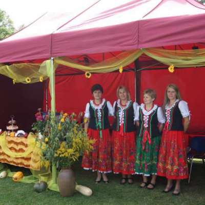 KGW Tarnów, Gmina Lubiszyn